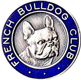 The French Bulldog Club of England